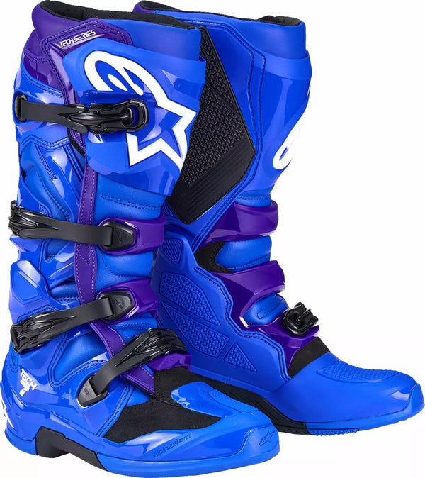 Alpinestars (MX) Boot Tech 7 Blue 11 2012025-70-11