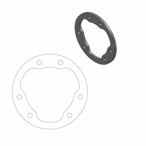 Moto-Master féknyereg adapter 211048