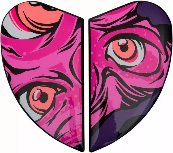 Ikon sidept afrm illuminat pk 0133-1233