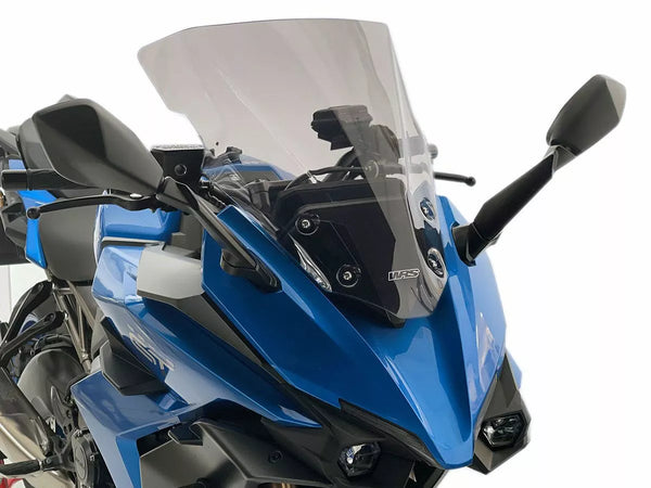 WRS Windscreen Touring GSX-S1000GT SU006F