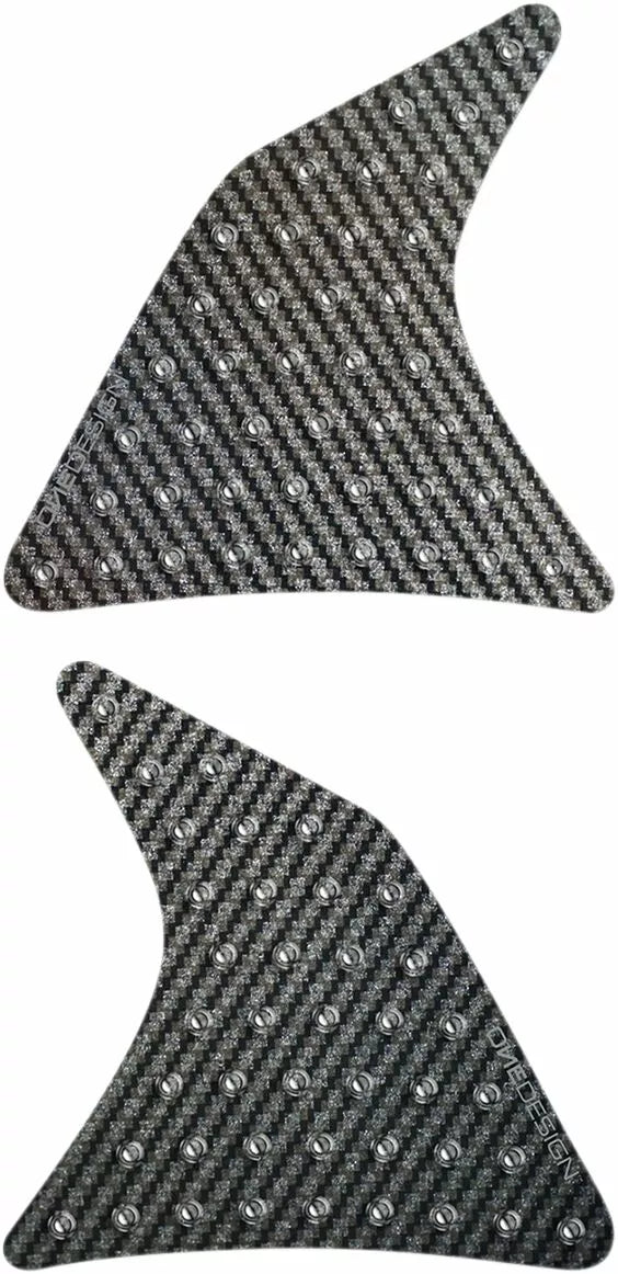 OneDesign Kit 2 címkék RI Le Bubble CARB BUMPS1P