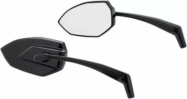 Kuryakyn tükrök Phantom Black Kur1963