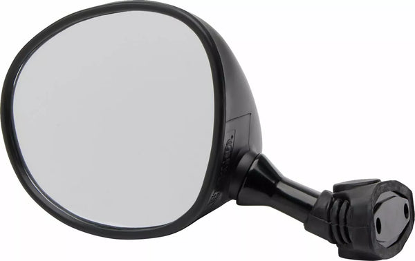 Emgo Mirror Black Bal EC Fairing 20-8682