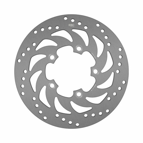 EBC fékrotor Fix D sorozat SCT MD9100D