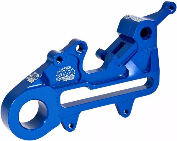 Moto-Master féknyereg adapter kék 211102