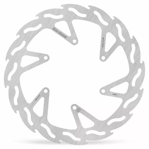 Moto-Master fék tárcsa láng hátsó 110591