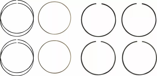 Hastings gyűrűk M8 114 4000 STD WG2197601 | 2C5232