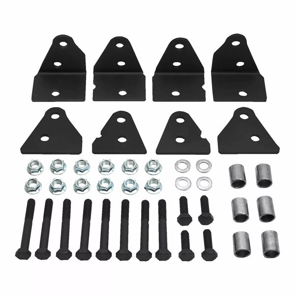 Demon Lift Kit Kaw Mule Pro PABL-5004HD