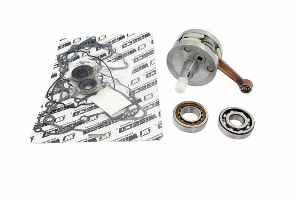 WISECO CRANNSHAFT SX125 16-17 WWPC213
