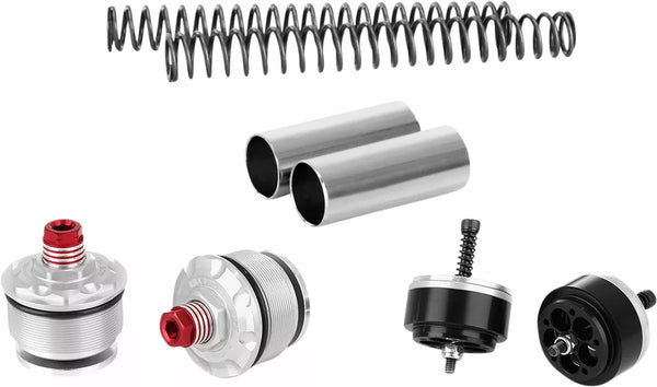 YSS FRK KIT SUZ DL 650 Y-FCM39 KIT-03-003