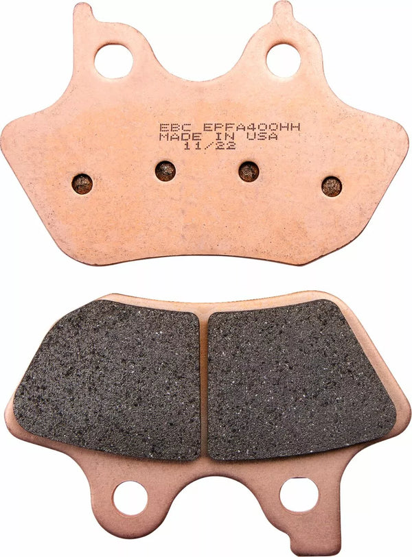 EBC BRAKE PAD EPFA EXT PRO EPFA400HH