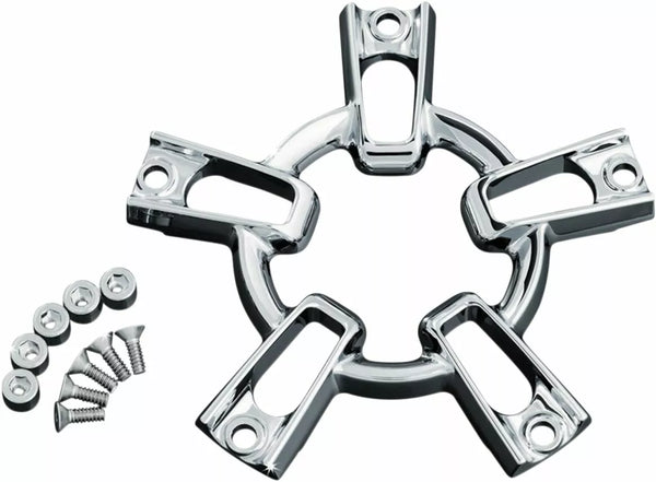 Kuryakyn Co-Ax Update Kit Mach 2 Kur9547