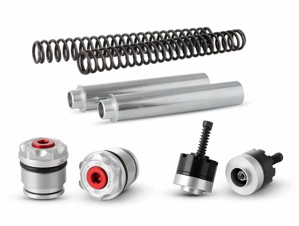 YSS FRK KIT YAM X-MAX 300 Y-FCM30 KIT-04-019