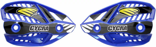 Cycra pajzs replik blu no cover 1cyc-1019-62