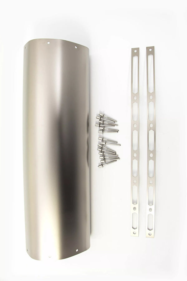 Akrapovic Muffler Sleeve Kit P-RKS217RT45