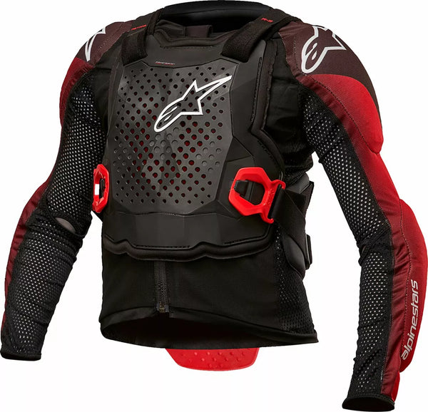 Alpinestars (MX) kabát yth Bio-Tech BWR S/M 654624-123-S/M