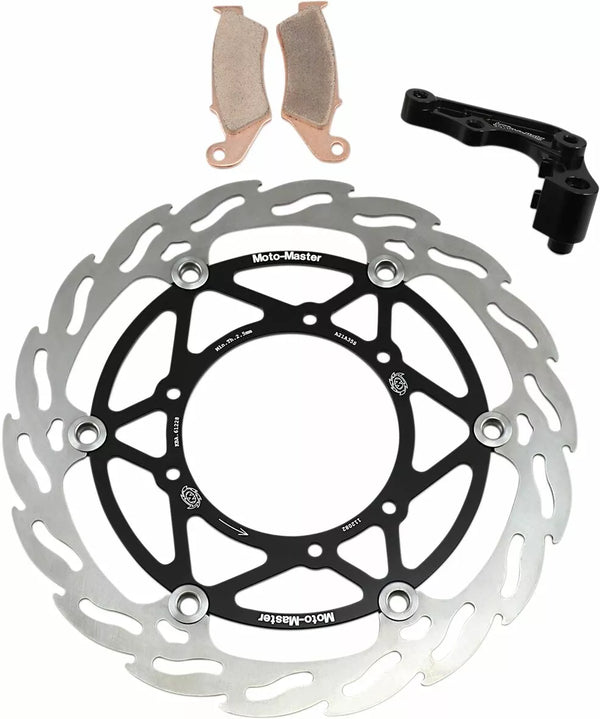 Moto-Master fékkészlet elülső úszó 270 mm 310034