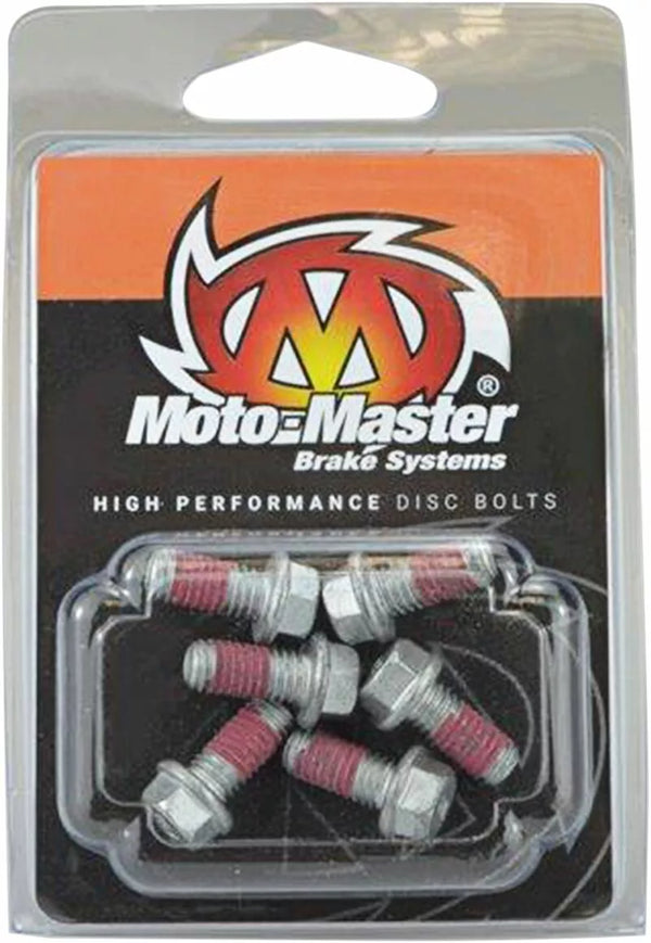 Moto-Master csavarok M6X13 HEX 012019