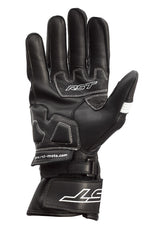 RST Sport MC-Gloves pilóta fekete /fehér