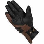 Rebelhorn MC-Gloves Hunter fekete /barna