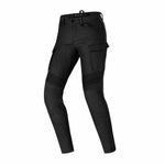 Shima Lady Kevlar Mc-Jeans Giro 3.0 fekete