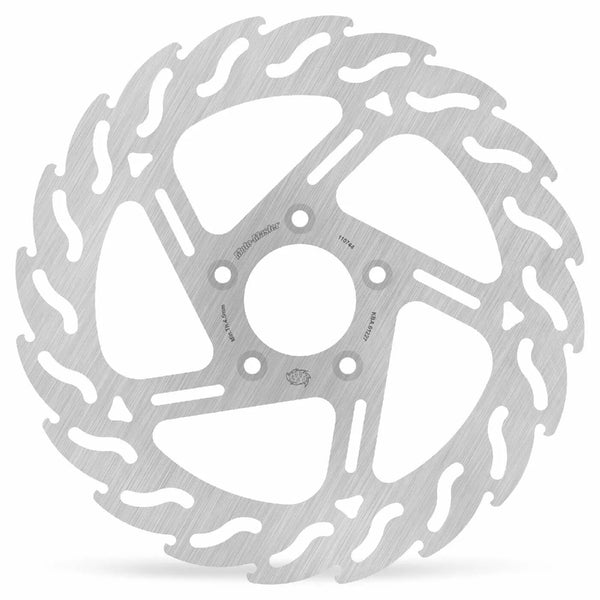 Moto-Master féktárcsák Fix Fix Front L 110744