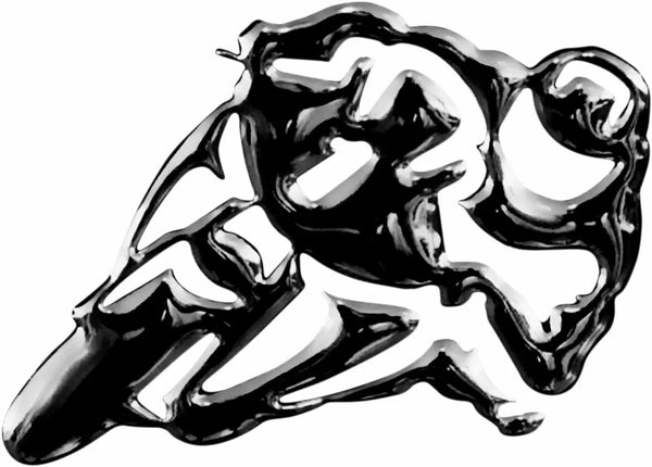 OneDesign címkék az Ecoprint Moto BLK ECOMOBKP -ben