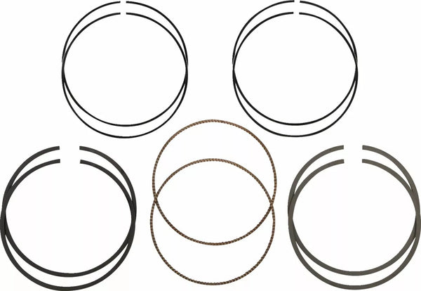 Hastings gyűrűk M8 107 3.937 +005 WG2270431 | 2C523113