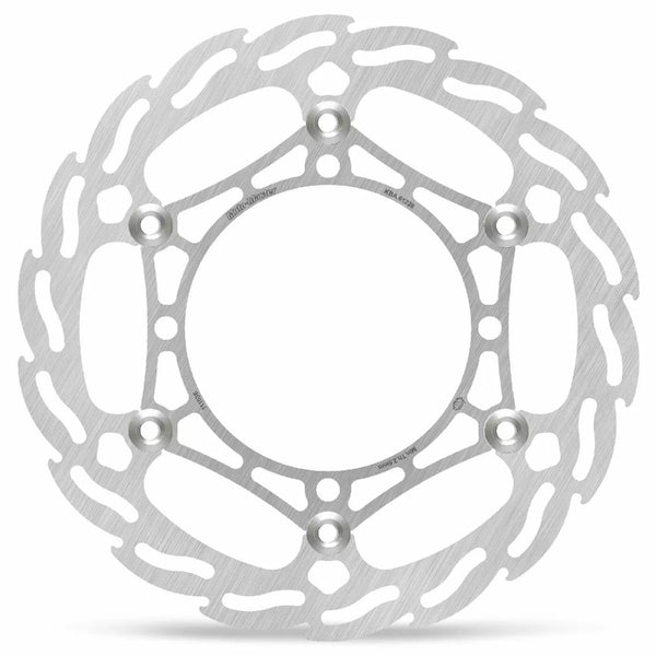 Moto-Master fékkorong láng úszó elülső 111036