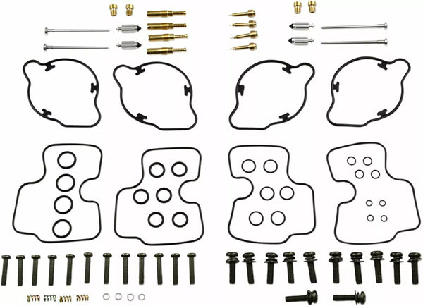 Parts Unlimited Carb Kit Honda CBR600F2 26-1667