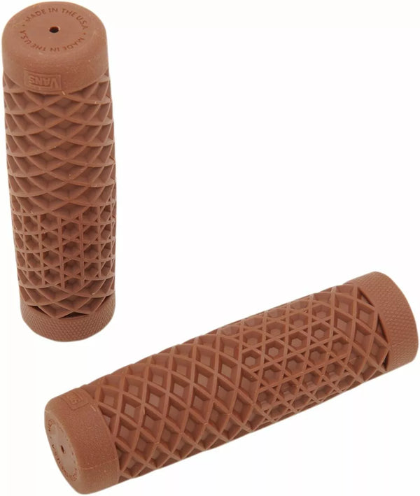 ODI GRIPS ODI Vans 1 '' Brown B02VTBN