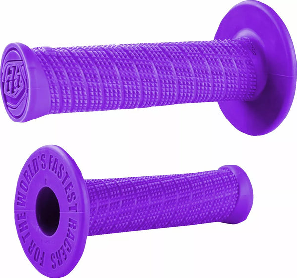 ODI markolat Troy Lee Design Mx Purple H00TLPR