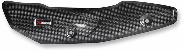 Akrapovic Heatshield CF Z900 P-HSK9S1