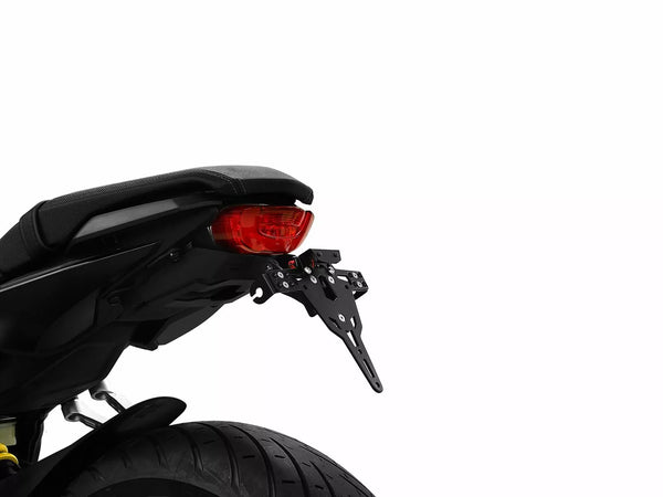 Zieger LCS PLT HLD TYPE B CB650R 10006208