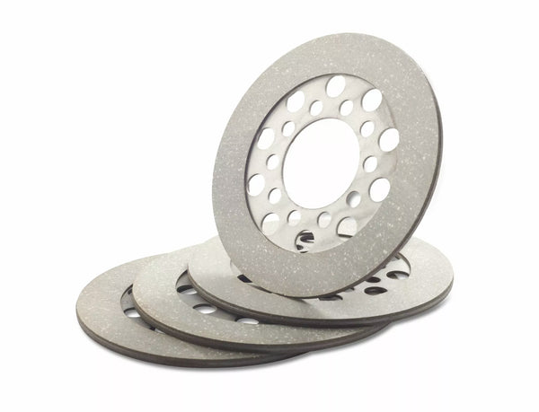 TRW tengelykapcsoló súrlódó lemezkészlet MCC800-5