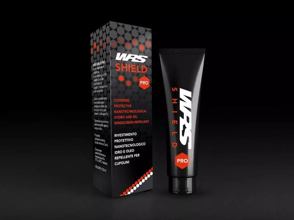 WRS szélvédő tisztítószer WRS SHIELD NT002