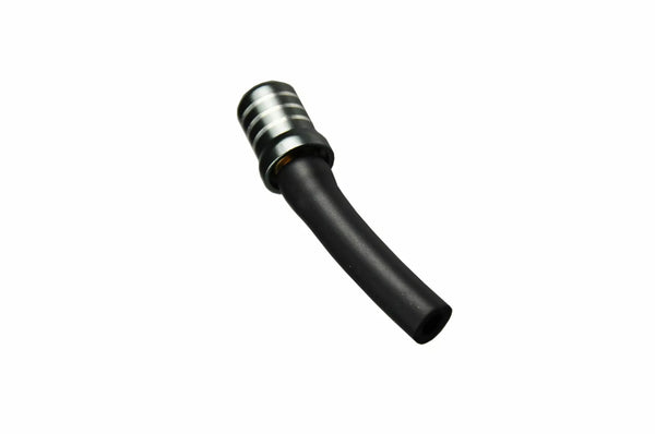SCAR VENT CAP ALU TITANIUM S7007