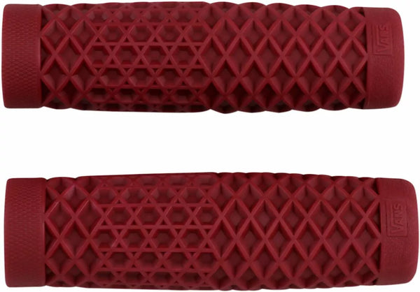 ODI GRIPS ODI Vans 1 '' Oxblood B02 TDR