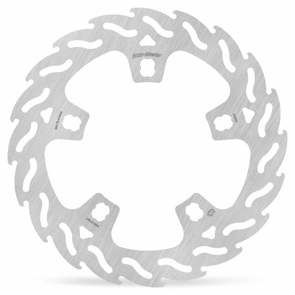 Moto-Master féktárcsák Fix Fix Front R 110763