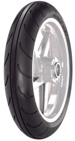 Pirelli gumiabroncs Diablo nedves (f) 120/70 R 17 NHS TL