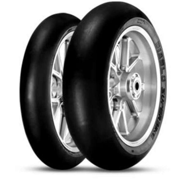 Pirelli gumiabroncs Diablo Superbike (F) SC3 120/70 R 17 NHS TL