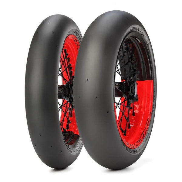 Metzeler gumiabroncs Racetec SM K1 (F) 125/75 R 17 NHS TL