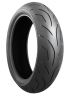 Bridgestone gumiabroncs -csata S21 hátsó 160/60 ZR 17 (69W) TL