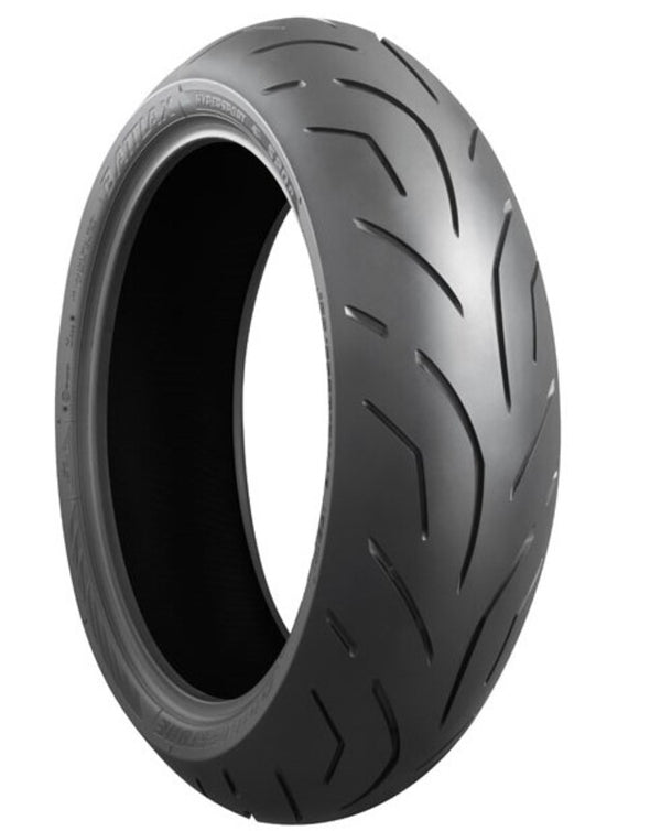 Bridgestone Tyre Battlax S21 Rear 200/55 ZR 17 (78W) TL
