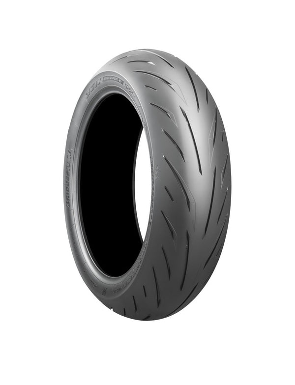 Bridgestone tyre battlax s22 rear 190/50 zr 17 (73w) tl