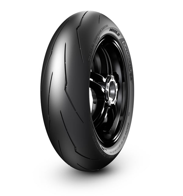 Pirelli gumiabroncs Diablo Supercorsa SP V3 190/50 ZR 17 m/C (73W) TL