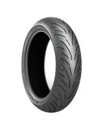 Bridgestone gumiabroncs -csata T31 hátsó 190/55 ZR 17 (75W) TL