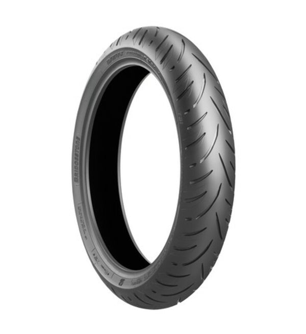 Bridgestone gumiabroncs -csata T31 GT elülső 120/70 ZR 17 (58W) TL