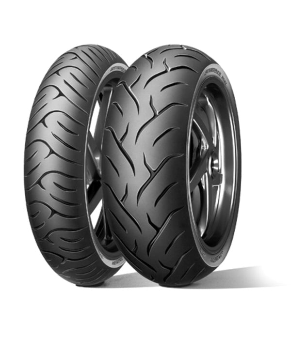 Dunlop gumiabroncs D221 240/40 R 18 m/c 79V TL