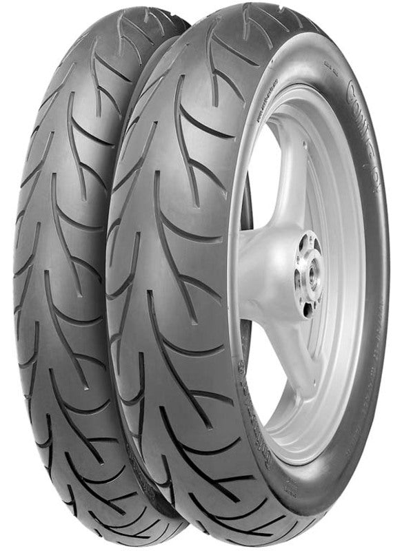 Continental gumiabroncs Contigo! 100/90-18 m/c 56V TL